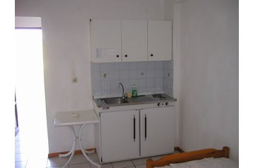 Grecia Privát Agios Nikolaos, Esterno